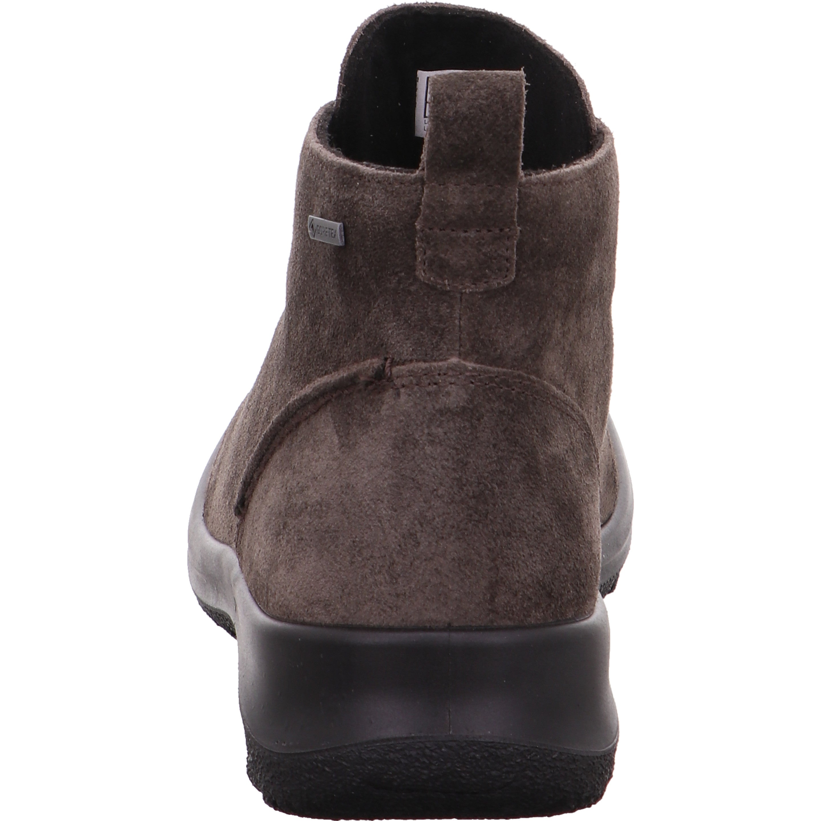 legero SOFTBOOT 4.0 Damen  Ankle Boots mit Schnürung - Farbe: Ossido - Größe: 6