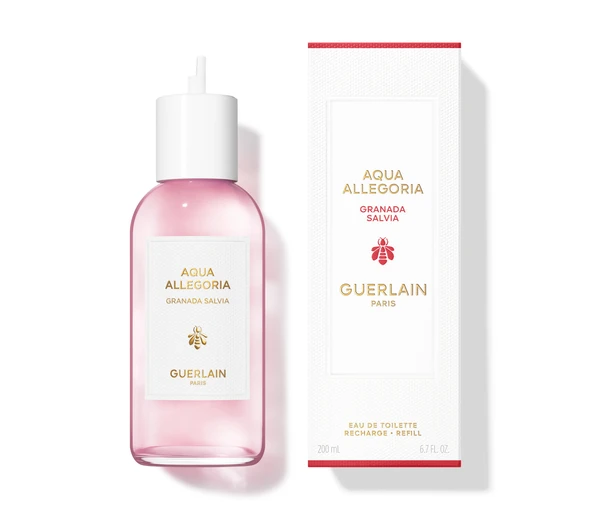 Guerlain Aqua Allegoria Granada Salvia Refill Eau de Toilette