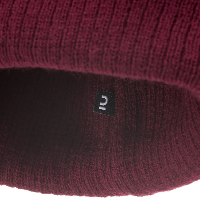 Decathlon Wedze - Gorro de Tricô Wedze Fisherman