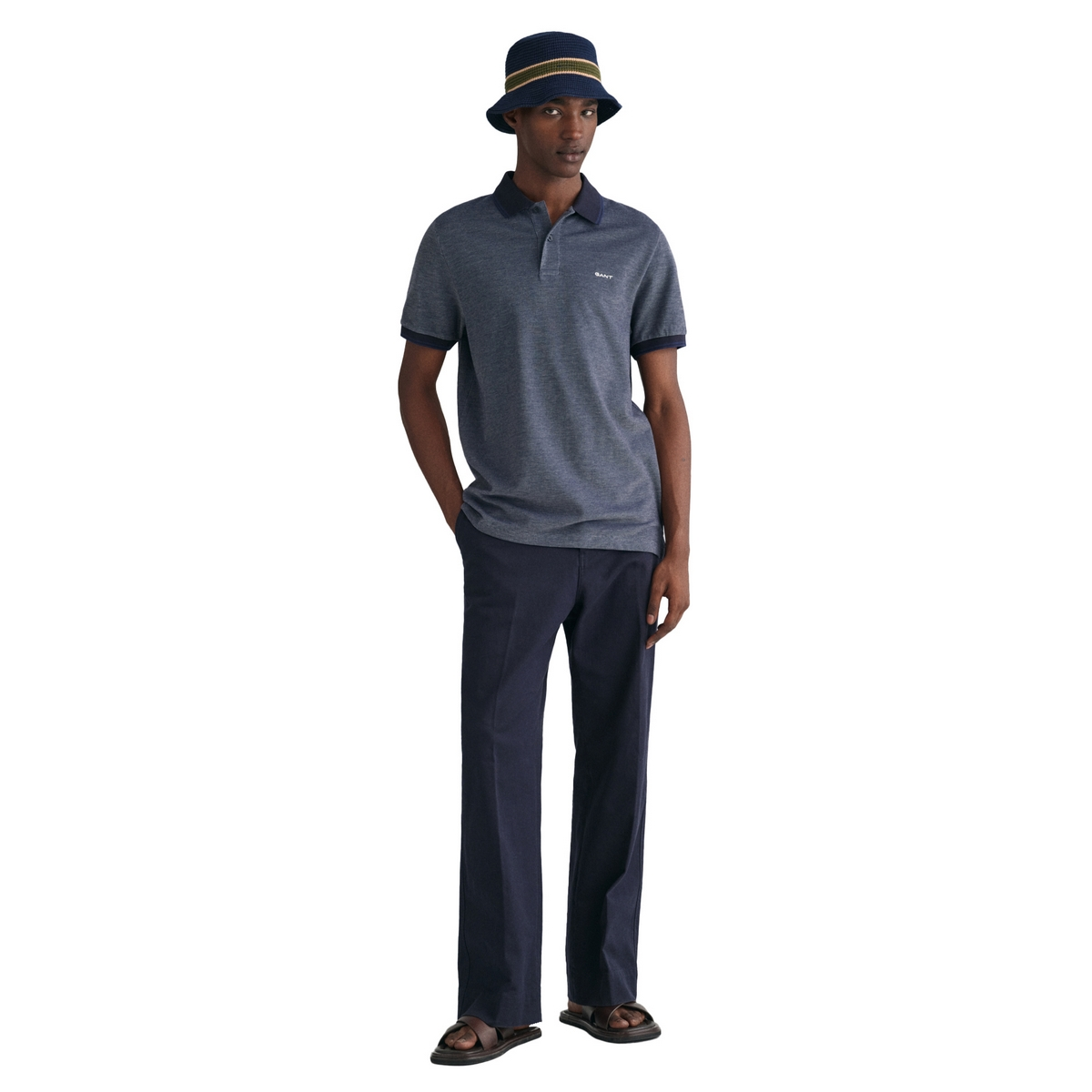 Heren Polo PPSS2503859