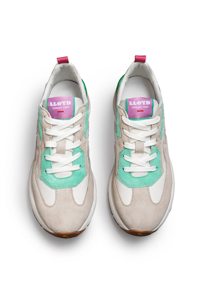 SNEAKER Multicolor