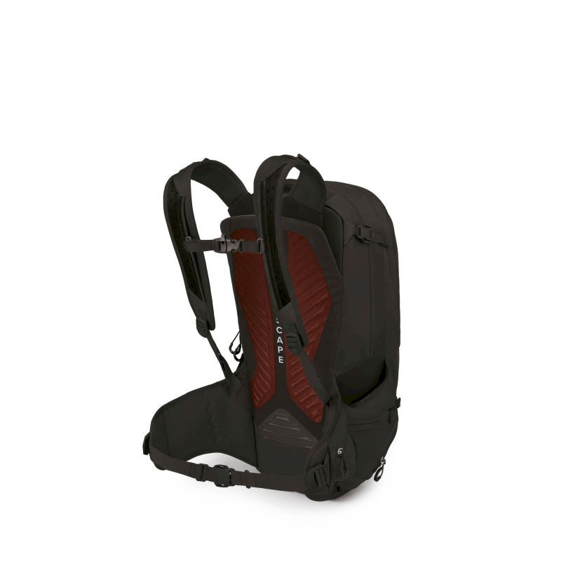 Escapist 25 - Sac à dos vélo