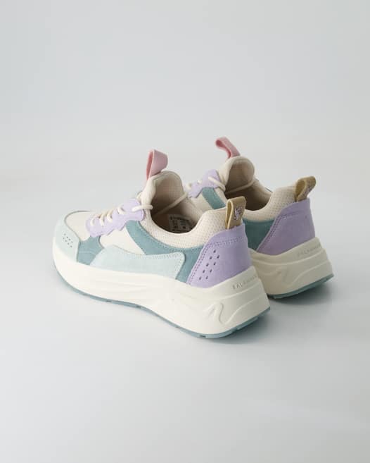 Salamander Hilden Sneaker in Grün