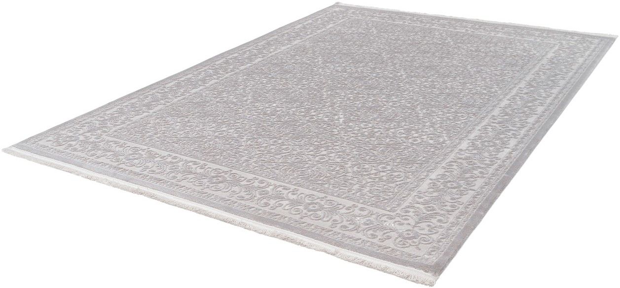 Vloerkleed 701 silver Dangila