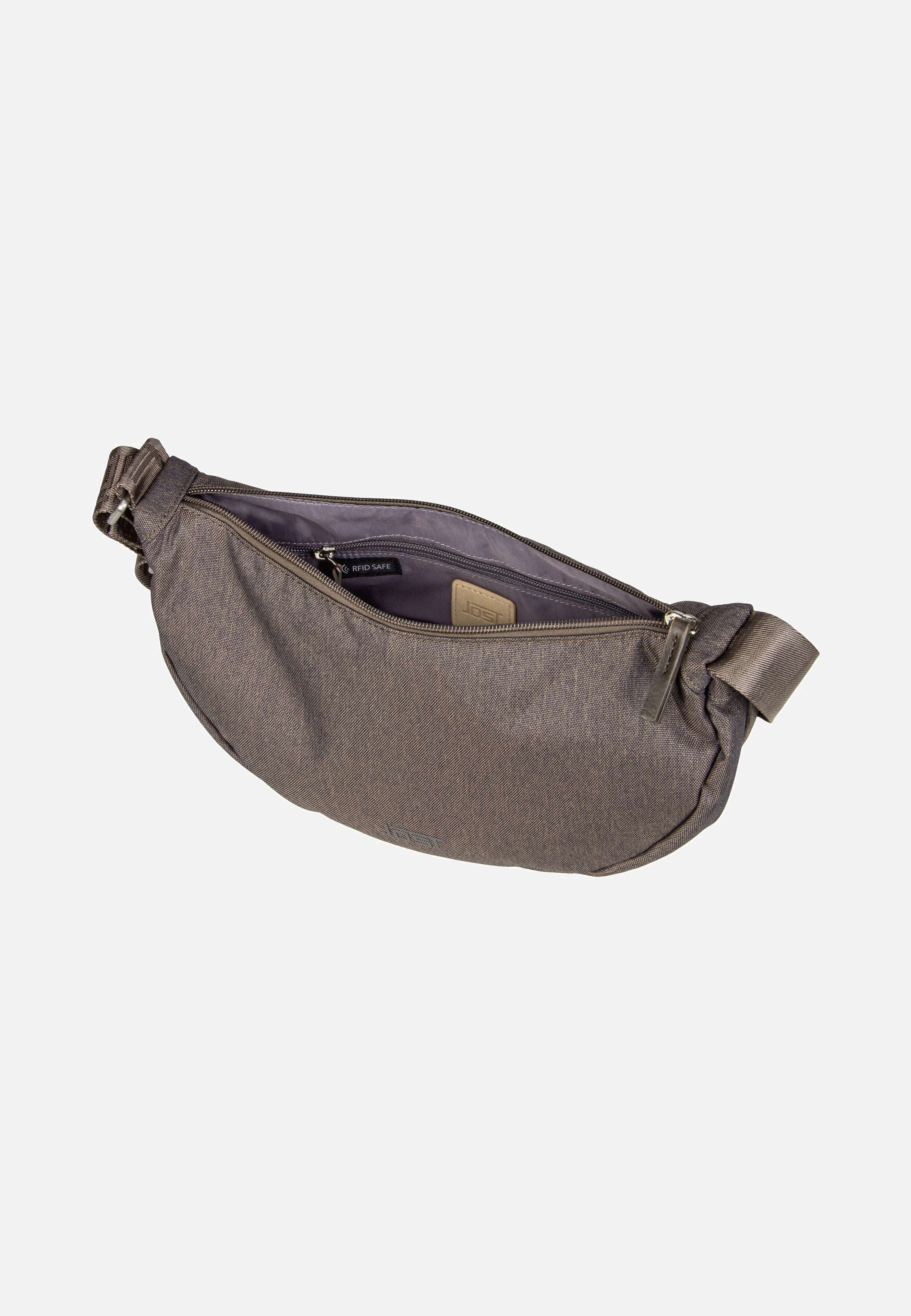Bergen 1464 Taupe - Sling Bag