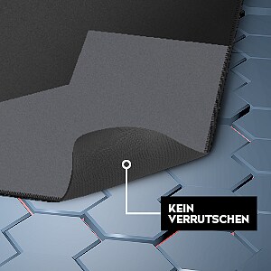 SPEEDLINK GROUNID Floorpad 2mm, grey