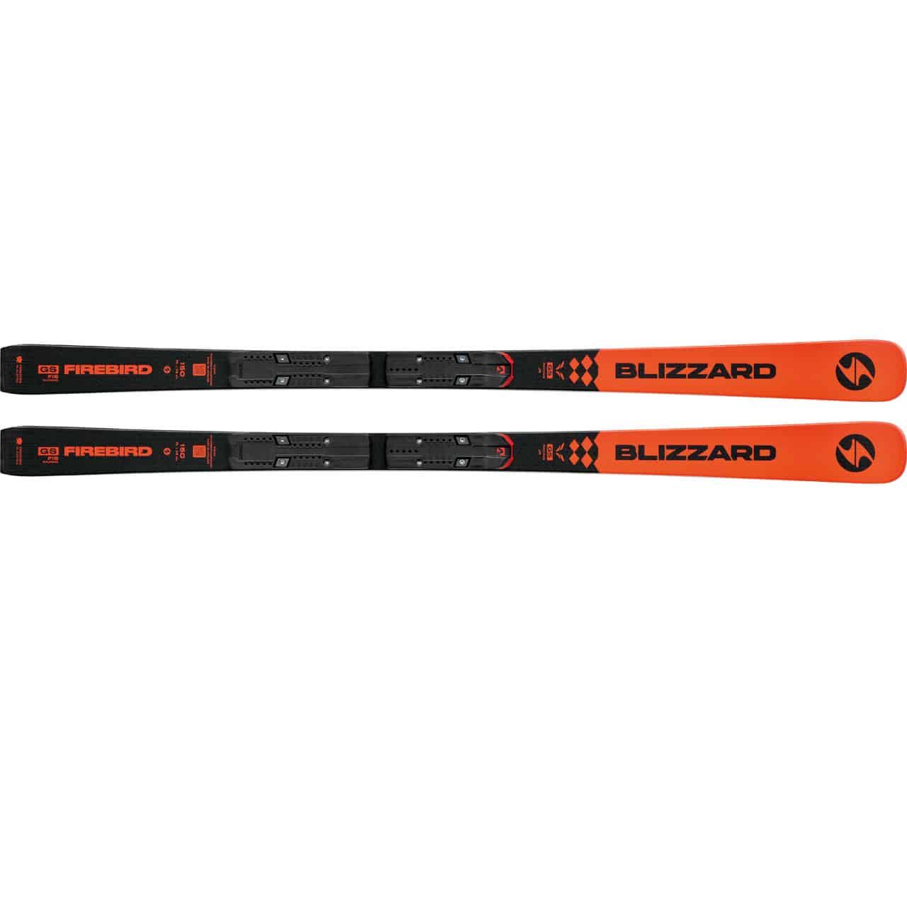 Blizzard Firebird GS JR Racing U14/U12/U10/U8 | Blizzard Rennski FIS | Blizzard Skier | Blizzard | B | MARKEN | XSPO