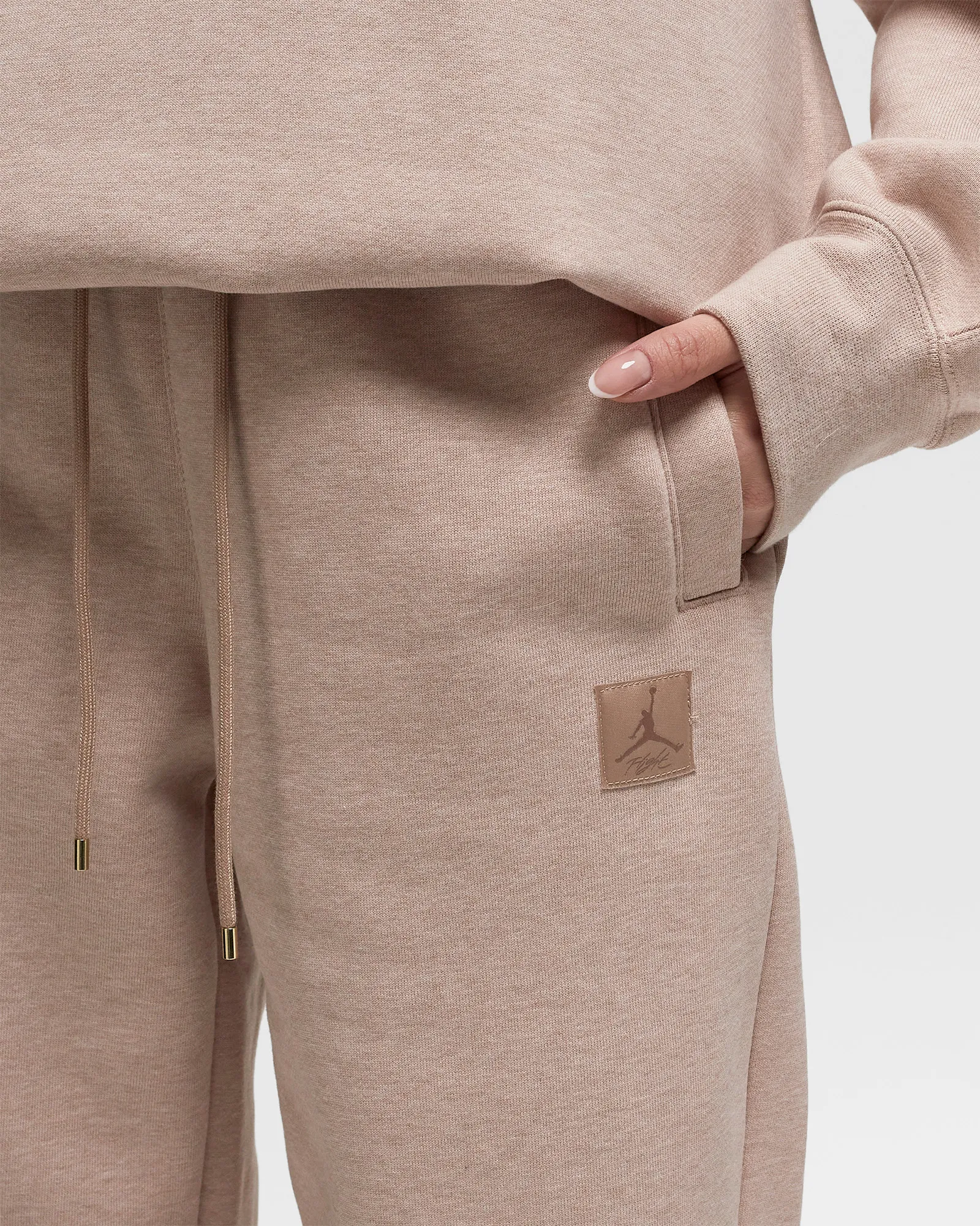 Jordan WMNS Flight Fleece Pants