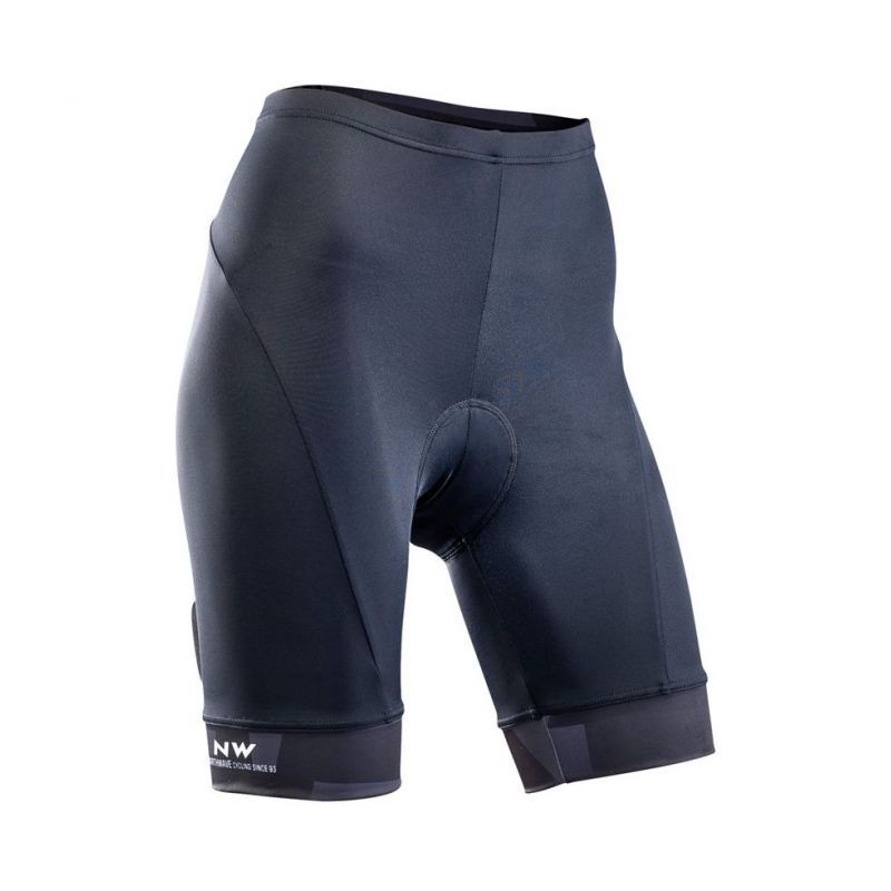 Origin Woman Short Pad K110W - Cuissard vélo femme