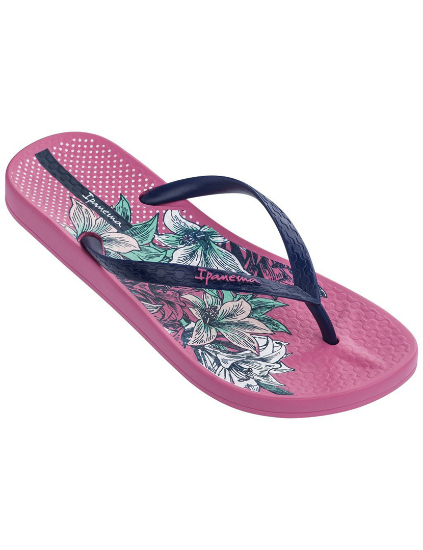 Chinelos I.Anatomic Temas VIII Fem 24652-pink