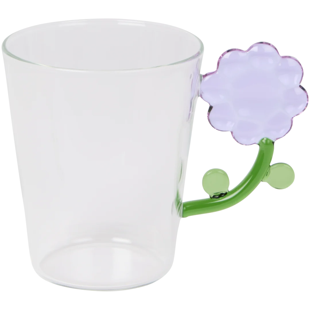 Verre à thé