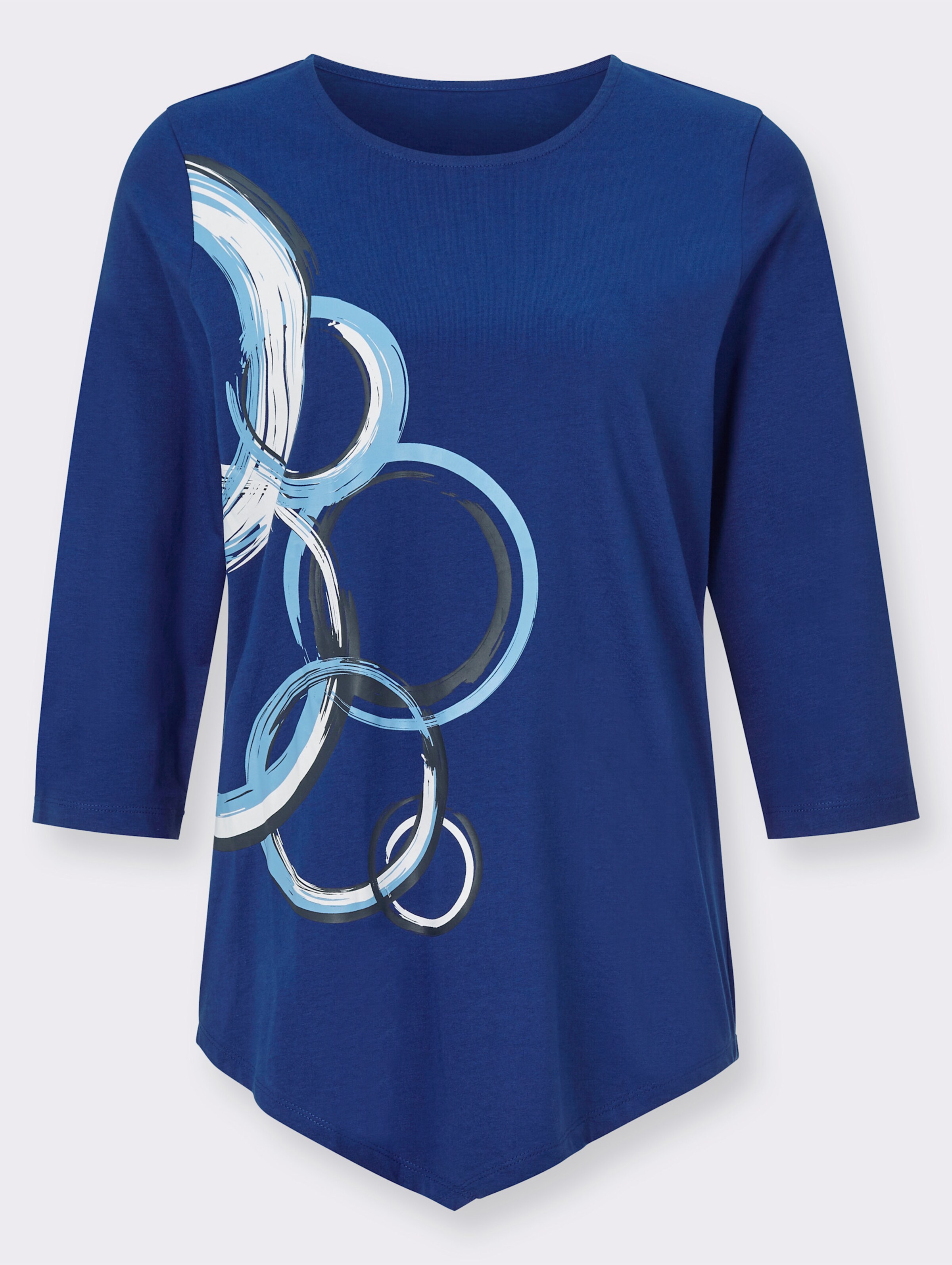 Zipfelshirt
