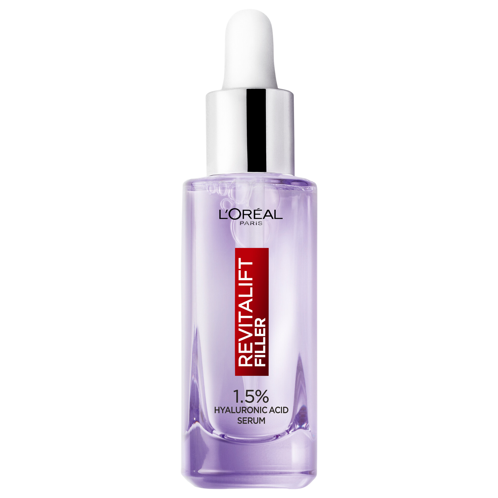 Revitalift Filler 1,5% Hyaluronic Acid Serum