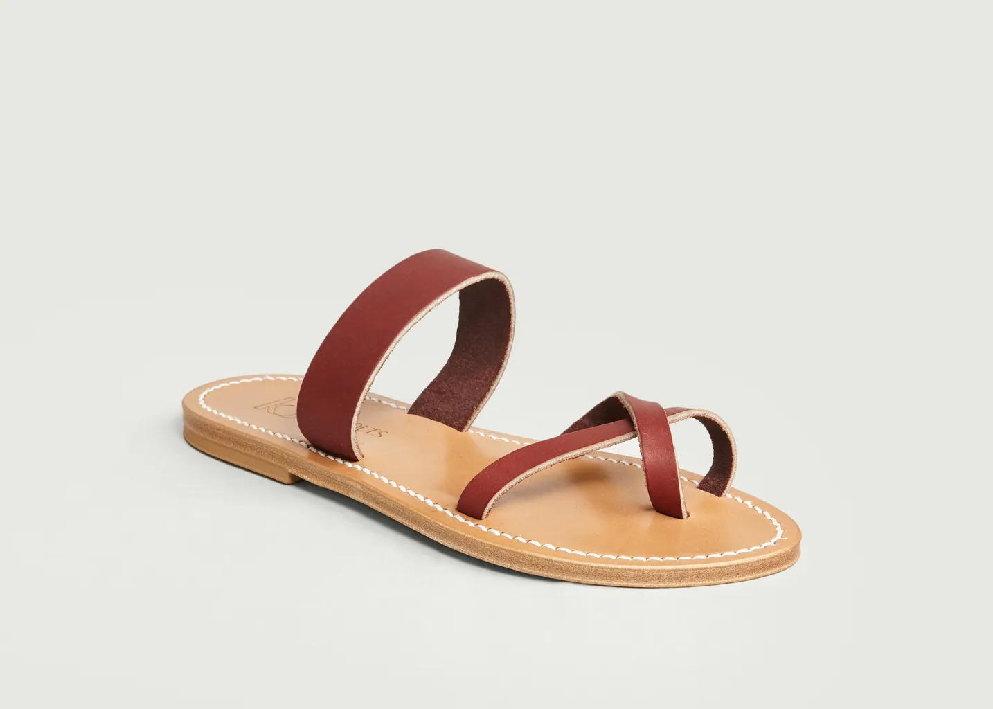 Sandales Tonkin K Jacques