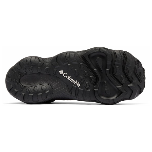 Columbia - Escape Thrive Titanium Mid Outdry - Chaussures de randonnée
