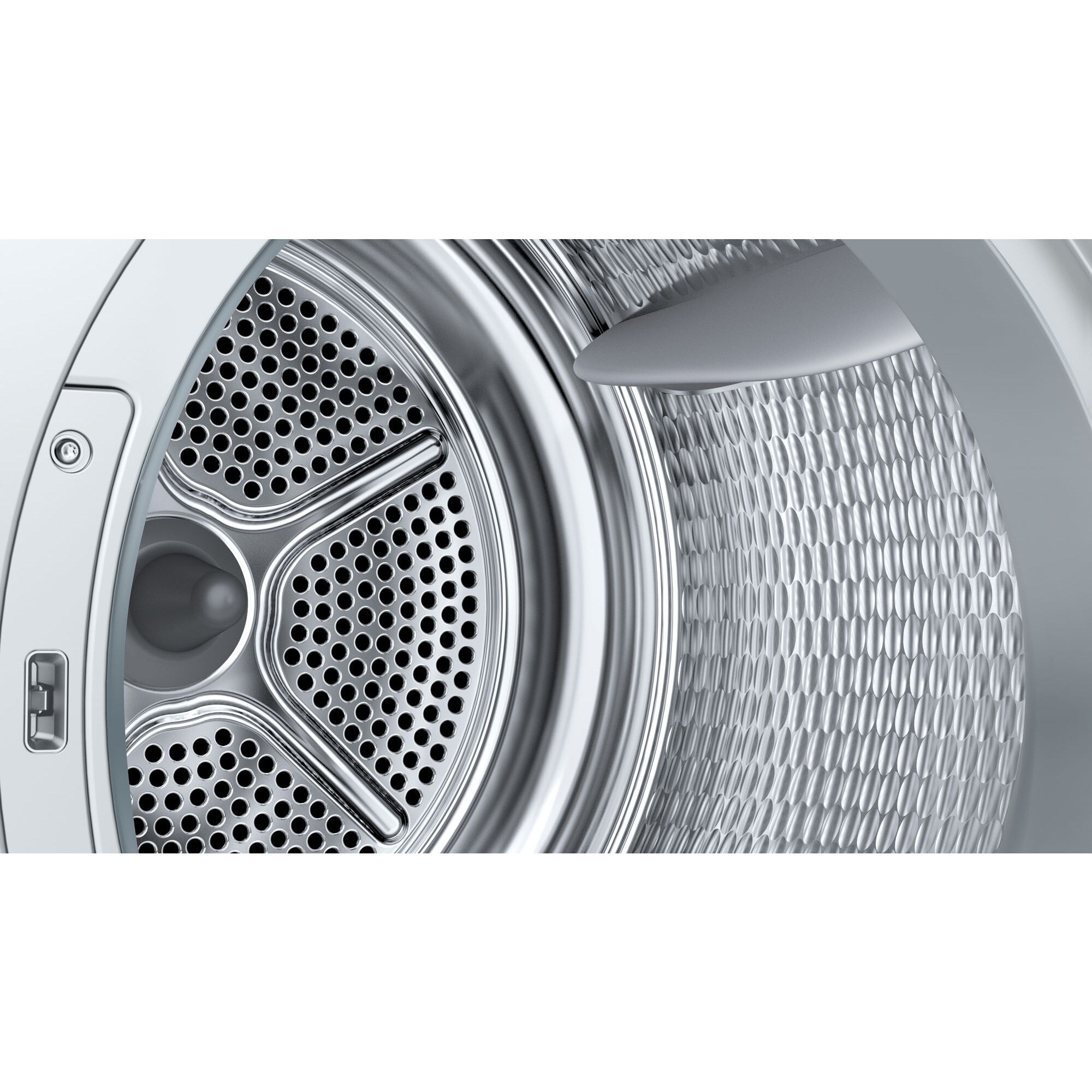 Siemens Wärmepumpen-Kondensationstrockner WT45HVA3 iQ300