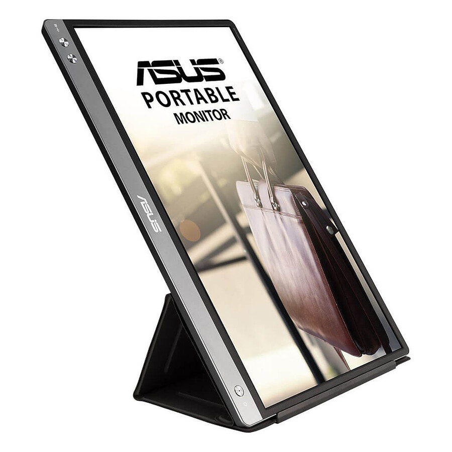 Asus ZenScreen MB16ACE
