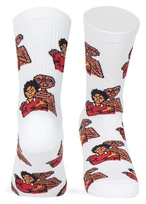Chaussettes Pacific And Co Forever Young