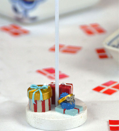 Kids by Friis Tischdekoration - 14,5 cm - Flagge