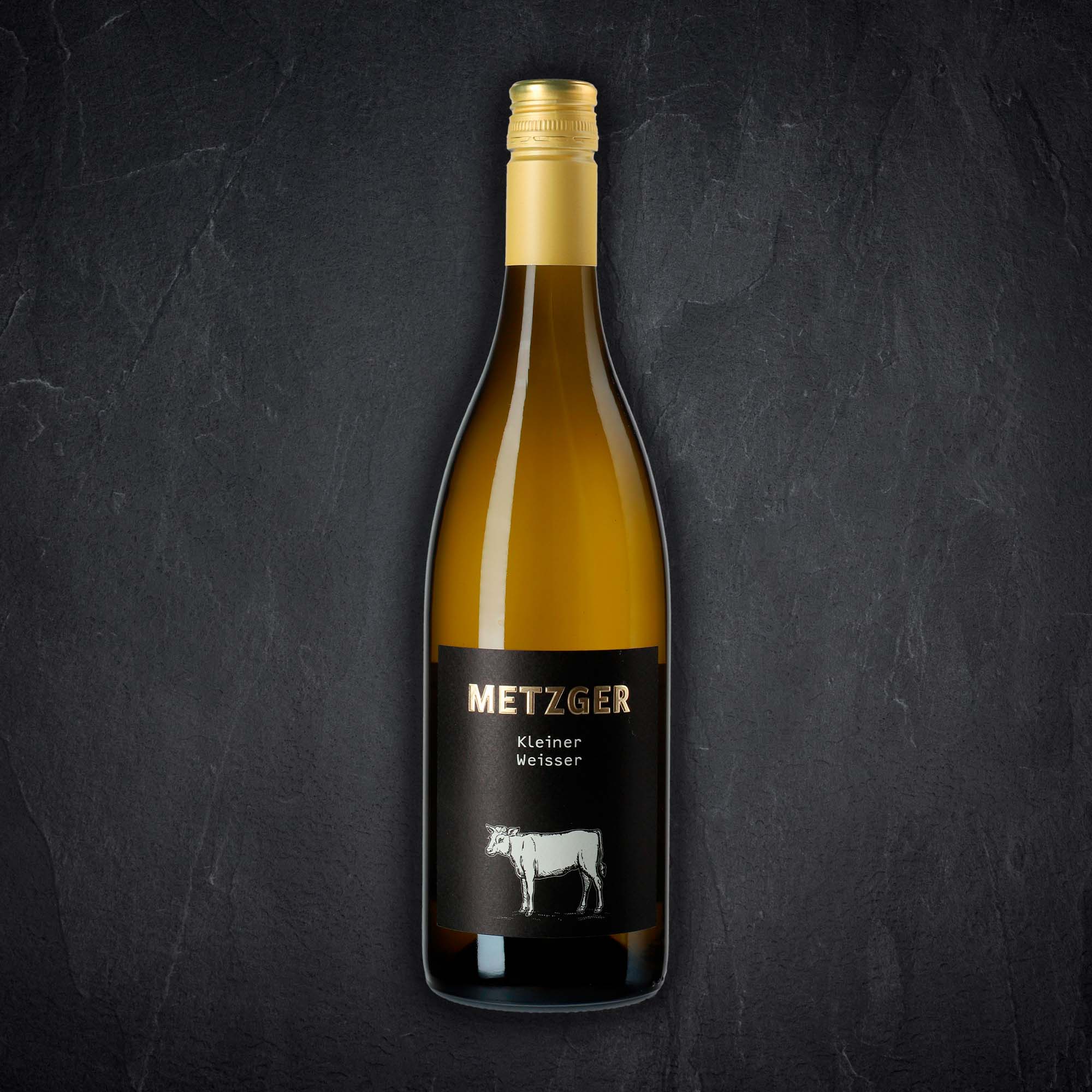 Weingut Metzger Kleiner Weisser