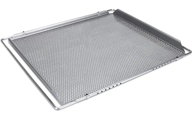 STÄDTER Backblech »mit Spezial Lochung 35 cm x 45 cm« Metall