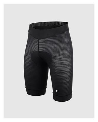 Sous Short Assos Trail Tactica ST T3 Noir