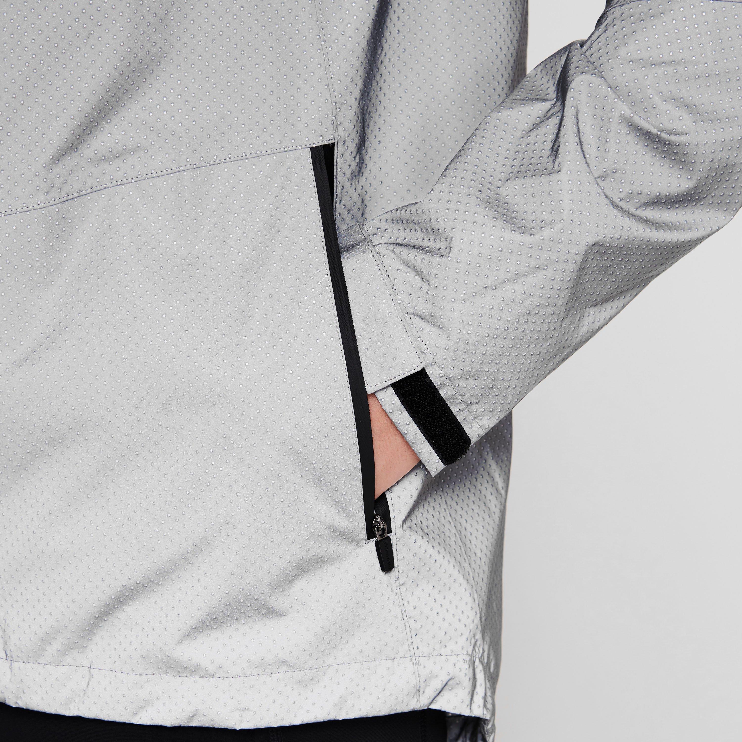Pinnacle Cycling Jacket