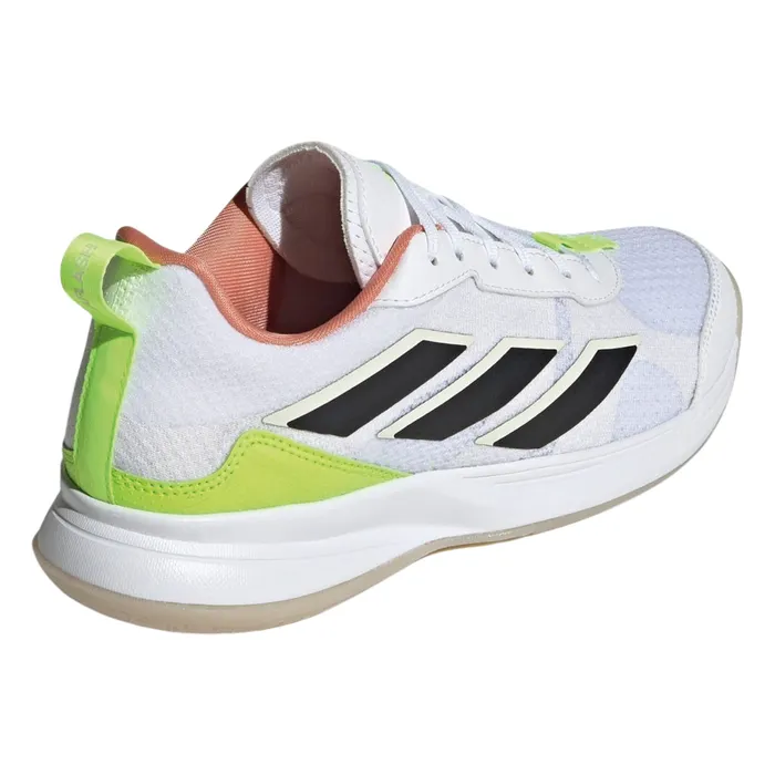 Adidas Avaflash Tennisschoenen Dames