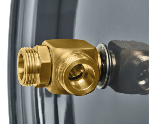 GEKA PA20SK automatische slanghaspel