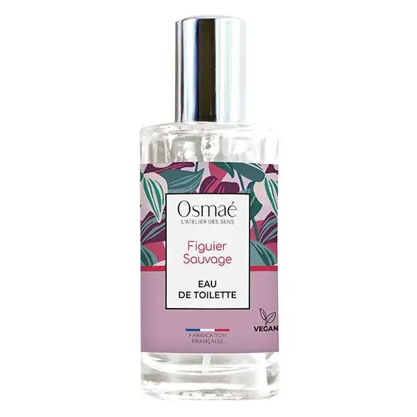 OSMAE Figo Selvagem Eau de Toilette 30ml
