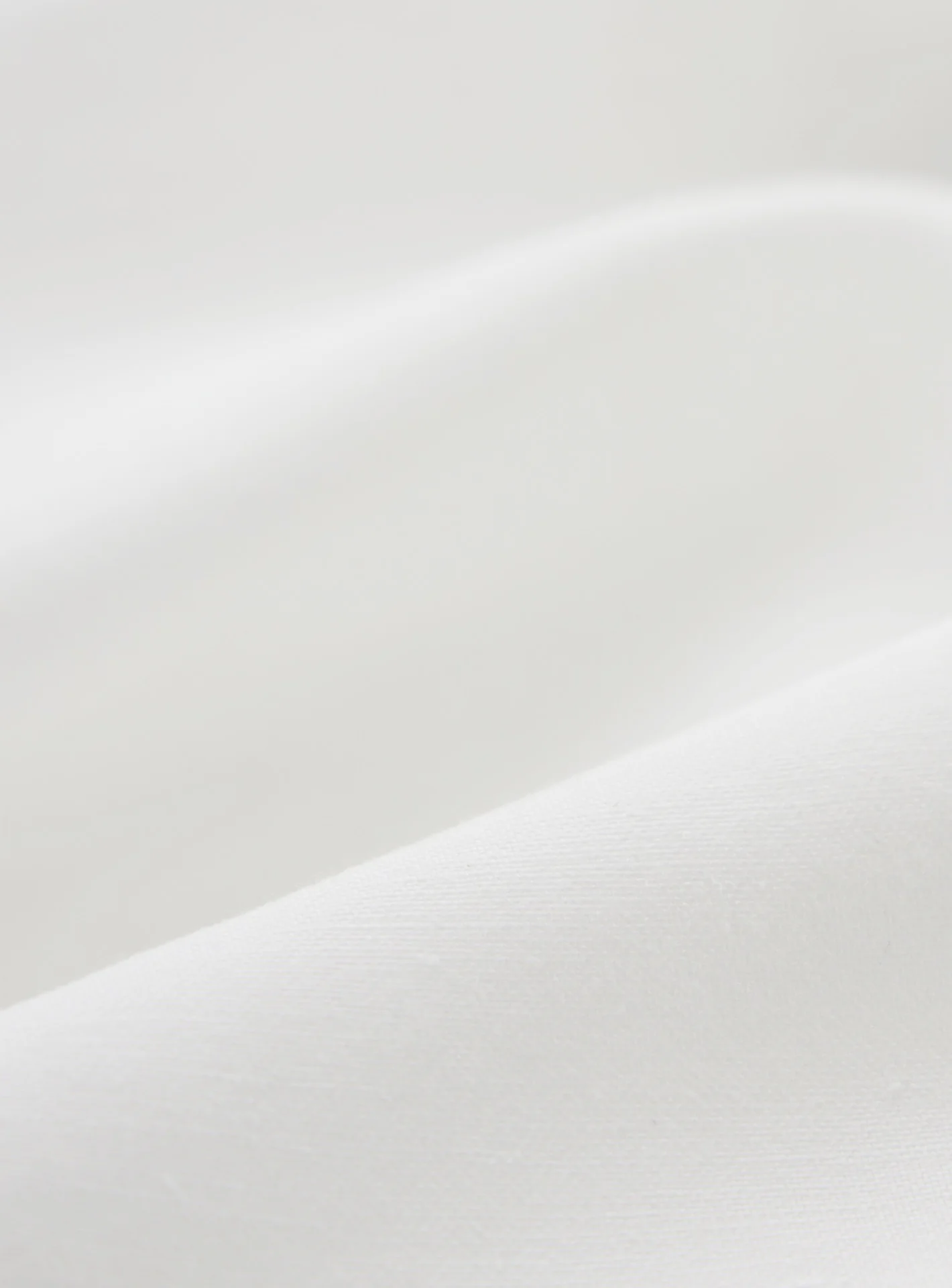 Chemise en lin Willis Blanc