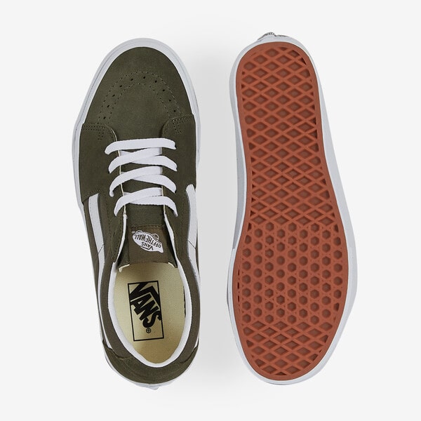 VANS SK8-LOW