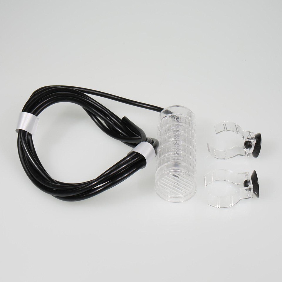 JBL - Proflora Co2 Taifun Spiral 5