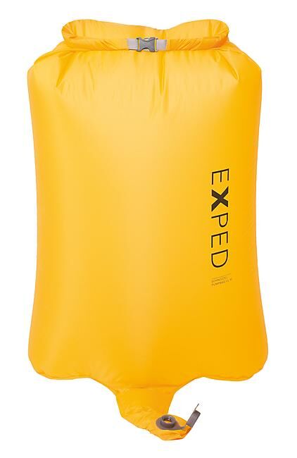 EXPED - GONFLEUR SCHNOZZEL POMPE UL