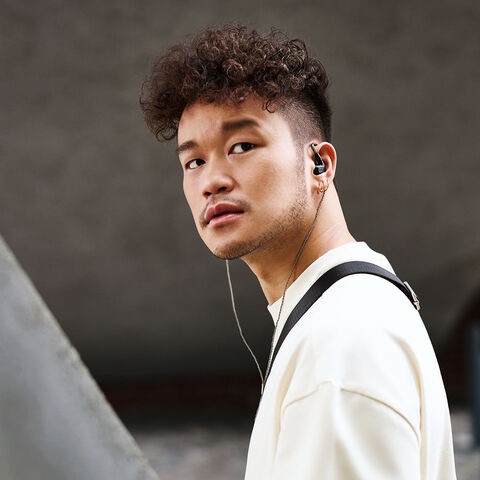 Sennheiser IE 200 – betaalbare in-ear head-fi-koptelefoon
