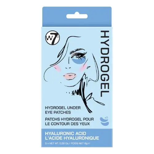 Hydrogel Under Eye Patches