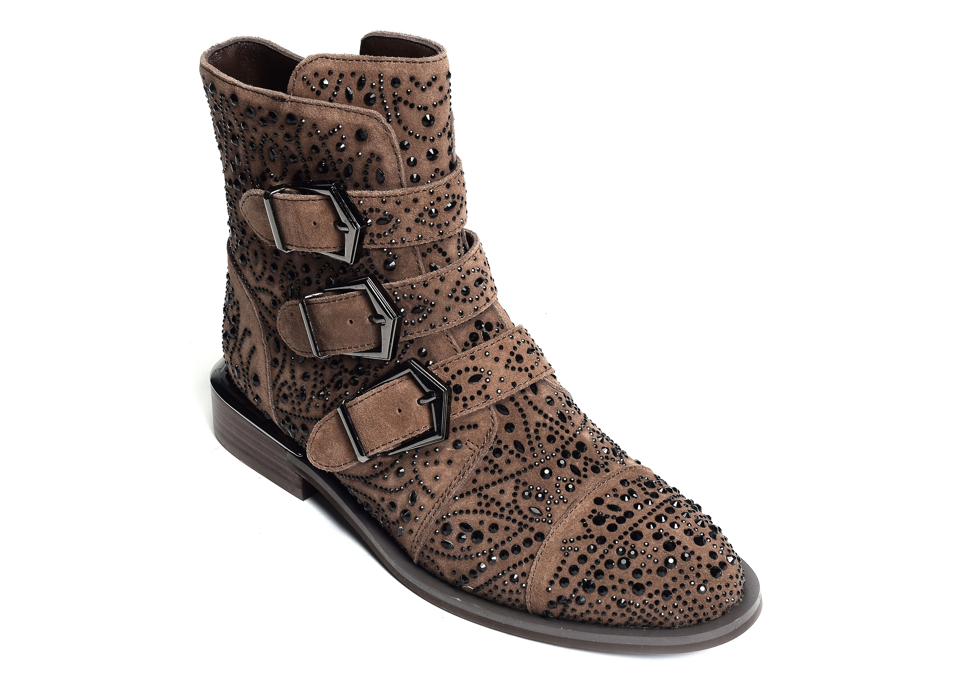 Perdita 275 marron