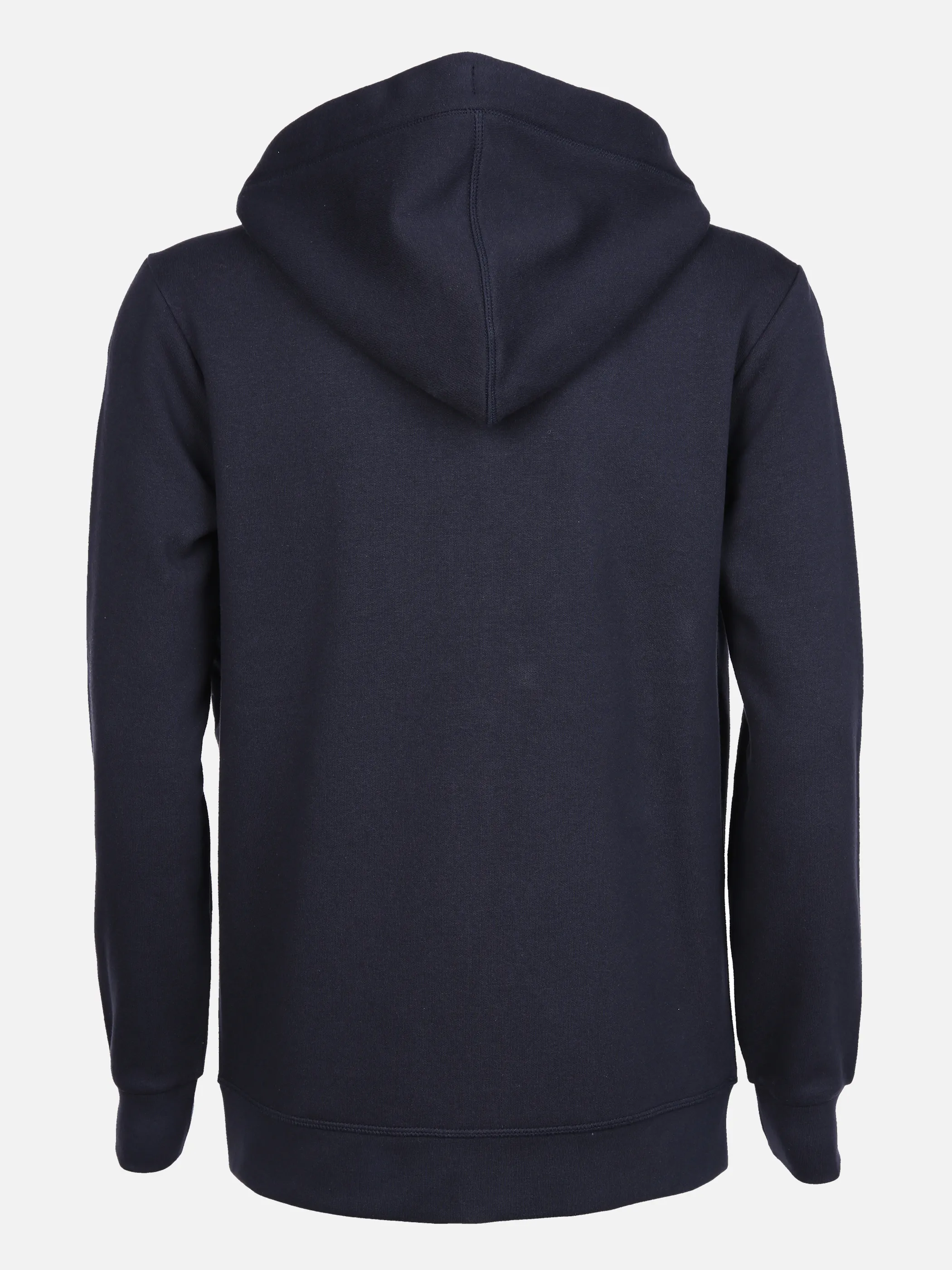 Herren Kapuzen-Sweatjacke