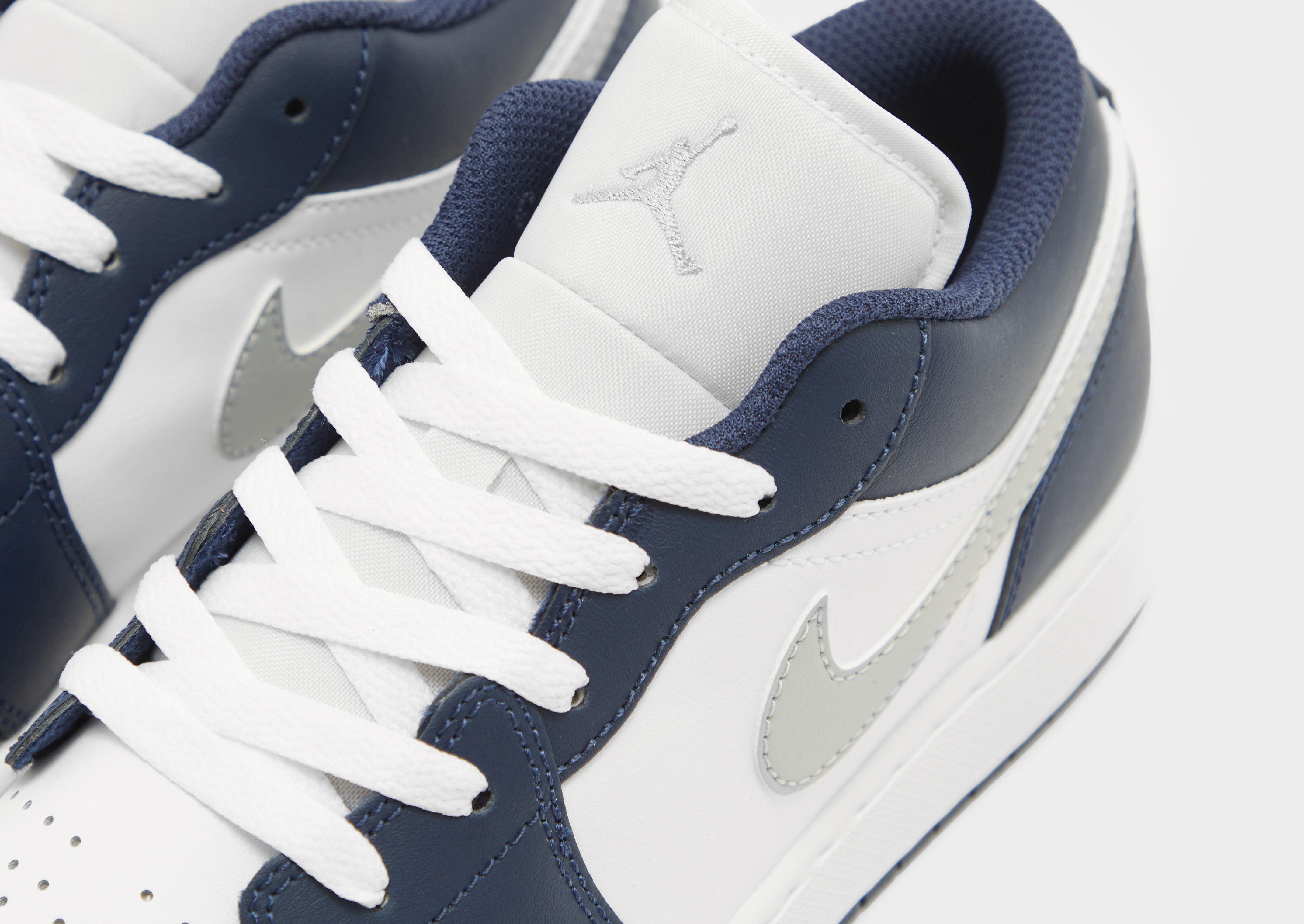 Jordan Air 1 Low Junior
