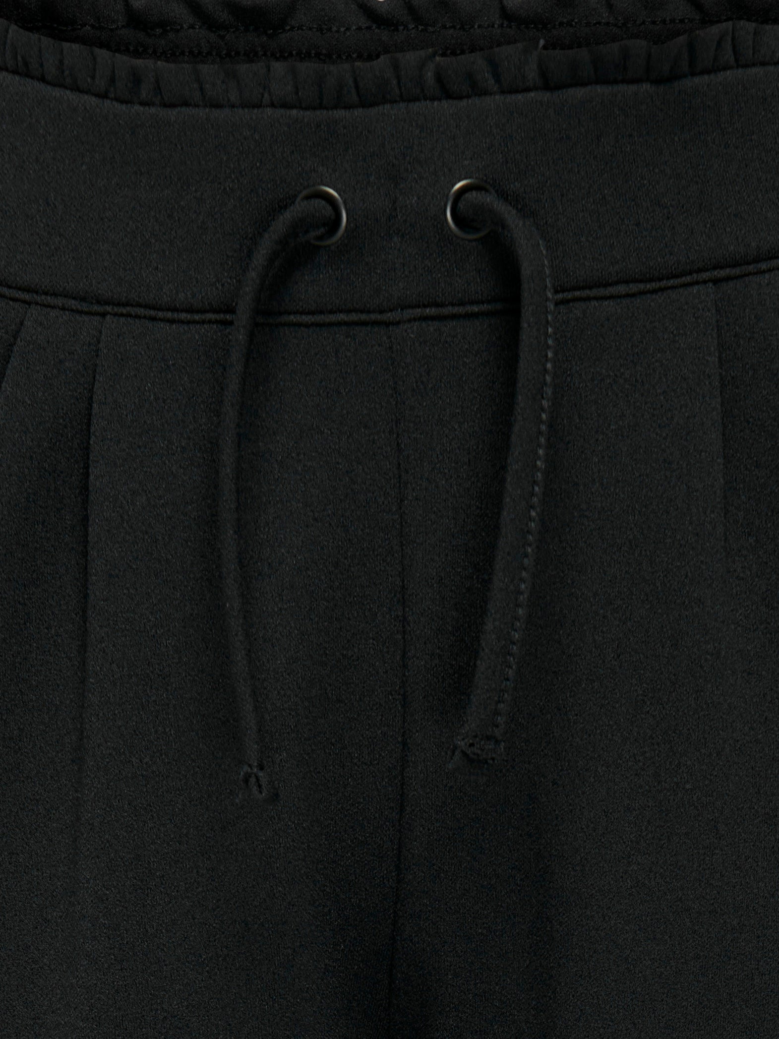 KOGSANIA Slim Fit Hose Black