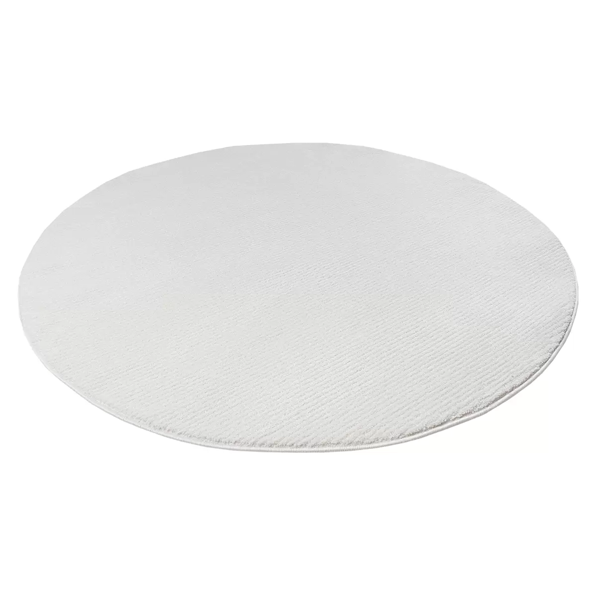 Teppich Pearl weiss