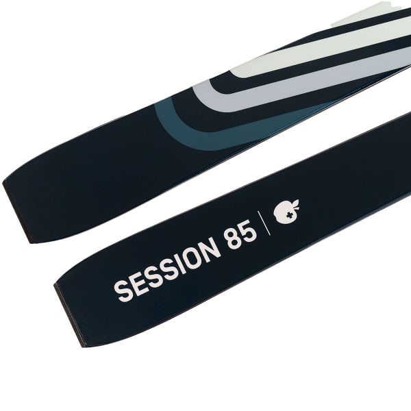 Ski de randonnée MOVEMENT SESSION 85 DARK BLUE DARK BLUE