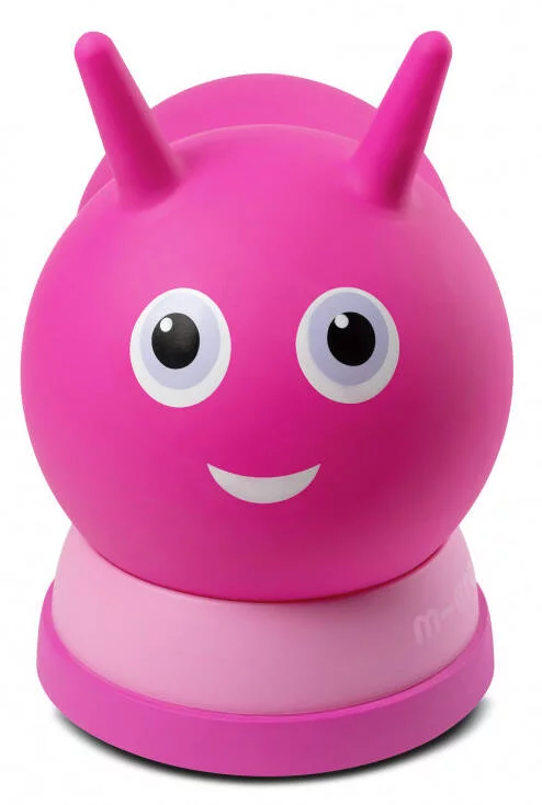 MICRO AIR HOPPER -ROSE