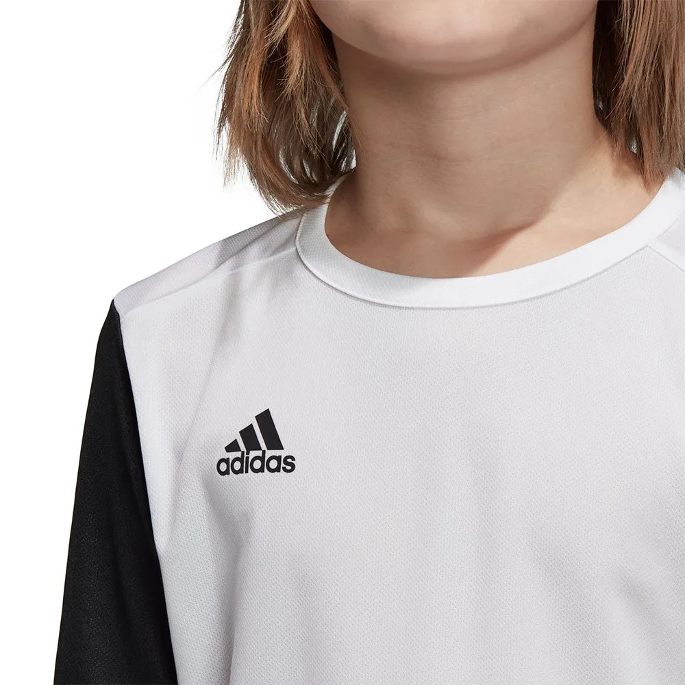 Camiseta de manga curta adidas Estro 19