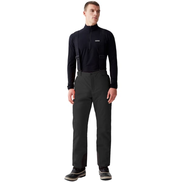 Pantalon de ski COLMAR MEN PANT SKI BLACKBOARD GREY