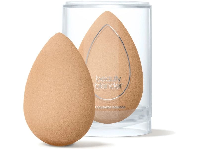 beautyblender Beautyblender Original, beige Perfekter Blender für einen makellosen Teint