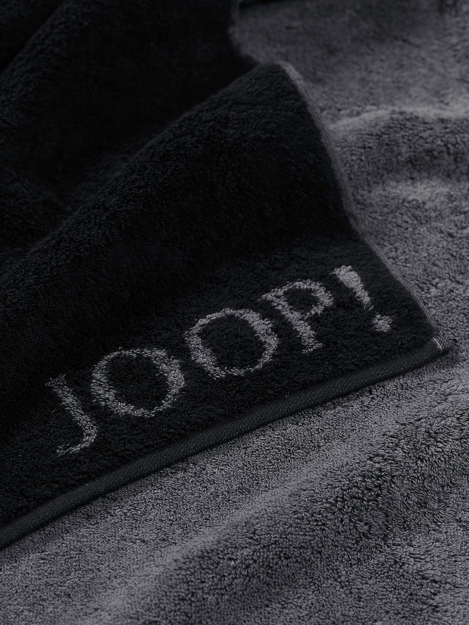 JOOP! Handtuch DOUBLEFACE CLASSIC