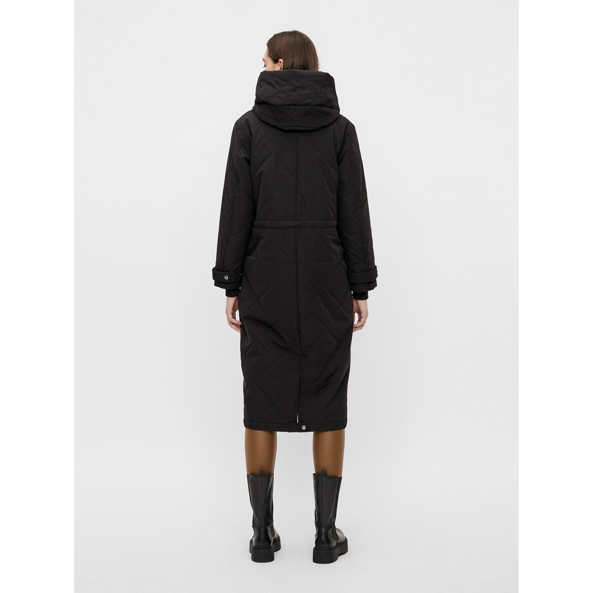 Object Katie Long Coat