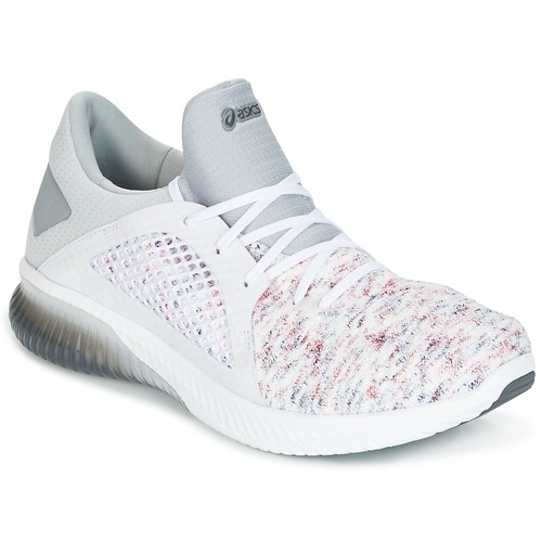 Asics - KENUN KNIT - Blanc