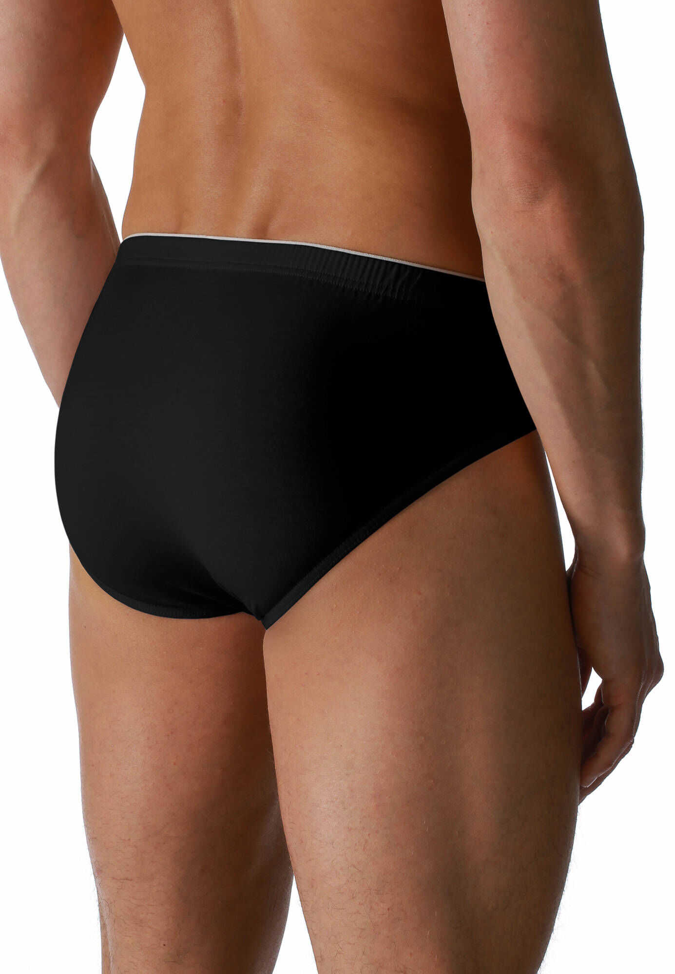 mey| Herren Slip